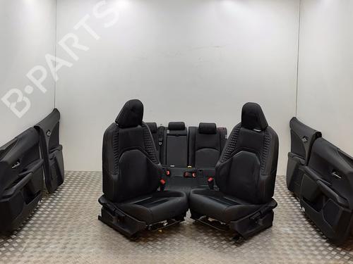 Sæde sæt LEXUS UX (_AA1_, _AH1_, _MA1_) 250h (MZAH10) (184 hp) 27786077