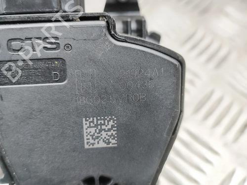 Pedal NISSAN ARIYA (FE0) EV | BP38094258I4  - Image 8