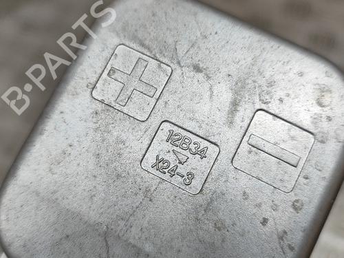 Wiring harness TOYOTA bZ4X (_EAM1_) EV (YEAM15) | BP28560690E16 