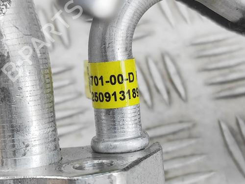 AC pipe TESLA MODEL 3 (5YJ3) EV Performance AWD | BP33697795M126  - Image 7