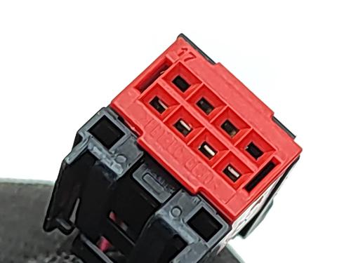 Camera JAGUAR XK II Coupe (X150) 5.0 XKR | BP30837002E14 