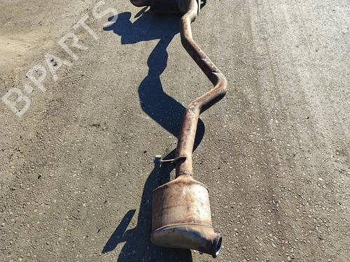 Exhaust system MERCEDES-BENZ GLE (W166) 250 d 4-matic (166.004) | BP27317973M121 - Image 3