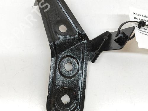 Support MERCEDES-BENZ B-CLASS Sports Tourer (W245) B 180 CDI (245.207) | BP26648068C155 