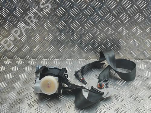 Front left seatbelt HYUNDAI H-1 Cargo (TQ) 2.5 CRDi | BP32061388I26  - Image 5