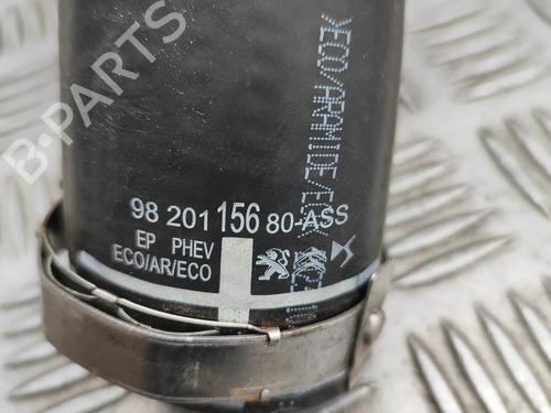 Pipe PEUGEOT 508 II (FB_, FH_, F3_) Hybrid 225 (F35GQU) | BP29975373M125 