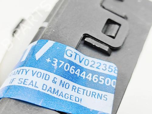 Module électronique CUPRA FORMENTOR (KM7, KMP) 2.0 TSI 4Drive | BP30937820M83