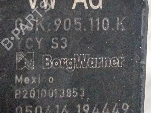 Ignition coil AUDI Q5 (FYB, FYG) 2.0 TFSI quattro | BP8827362M94 