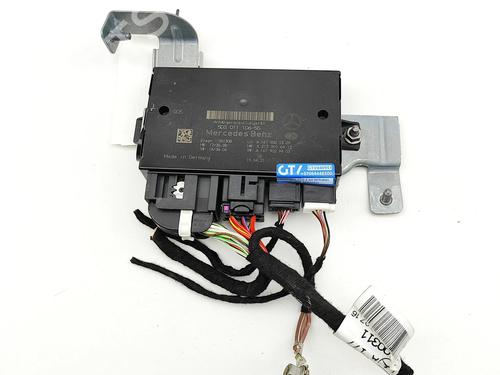 Used Electronic module Electronic module 36952514 36952514