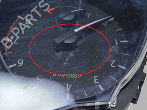 Instrument cluster NISSAN QASHQAI II (J11, J11_) 1.3 DIG-T | BP27752733C47