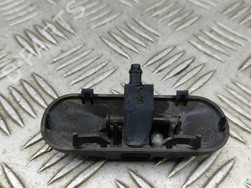 Other VW GOLF VII Variant (BA5, BV5) 2.0 TDI | BP29920215O1