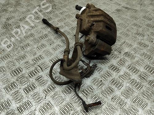Right front brake caliper MITSUBISHI OUTLANDER III (GG_W, GF_W, ZJ, ZL, ZK) 2.0 Hybrid 4WD (GG2W) | BP27777424M104