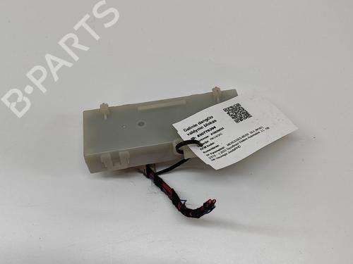 Electronic module MERCEDES-BENZ GLE (V167) GLE 300 d 4-matic (167.109) | BP27794981M83 