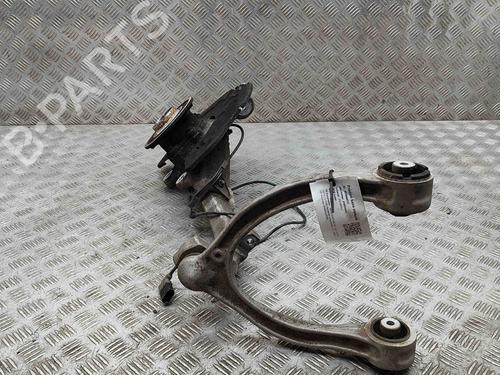 Left front steering knuckle MERCEDES-BENZ GLC (X253) 300 d 4-matic (253.919) | BP27772076M25 