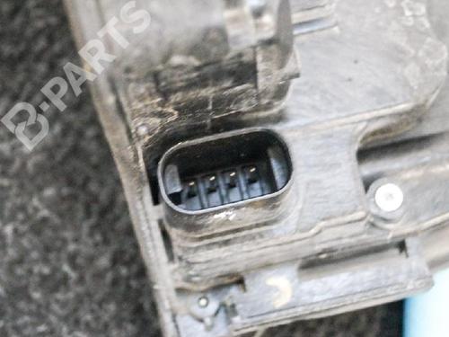 Front right lock BMW X1 (F48) xDrive 25 d | BP6733066C97 