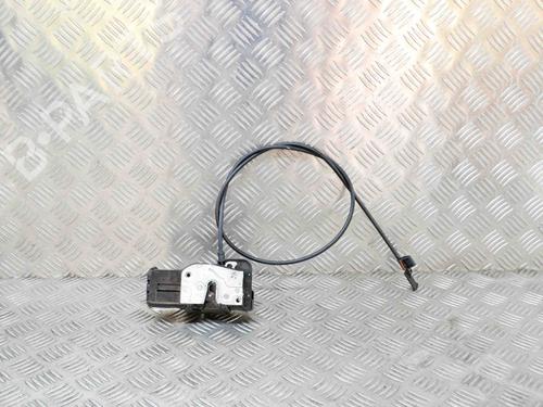 Zamek drzwi tylnych prawych TESLA MODEL S (5YJS) 90D AWD | BP10073152C99 