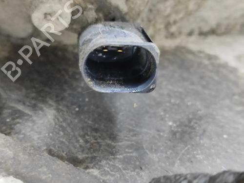 Fusee rechts achter VW ID.3 (E11, E12) Pro | BP27766400M28 