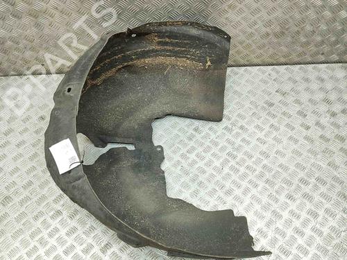 Wheel arch AUDI A6 C7 Avant (4G5, 4GD) 3.0 TDI quattro | BP29495075C56 