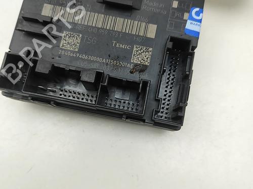 Electronic module VW TOUAREG (7P5, 7P6) 3.0 V6 TDI | BP29830336M83 - Image 5