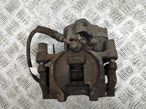Used Left rear brake caliper SKODA KAROQ (NU7, ND7) 1.6 TDI (115 hp) 17634571