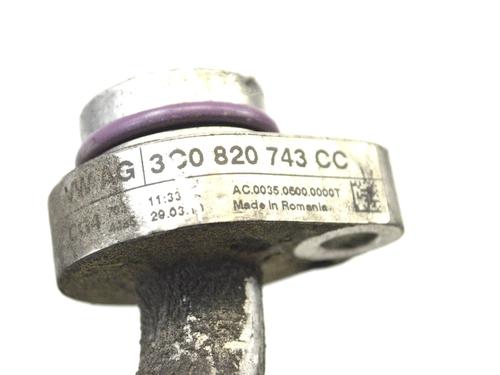 AC pipe VW PASSAT CC B6 (357) 2.0 TDI | BP33346381M126 - Image 5