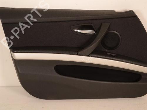 Used Front left panel BMW 3 (E90) 330 i (272 hp) 30233259