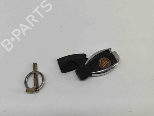 Module électronique MERCEDES-BENZ C-CLASS T-Model (S205) C 180 (205.240) | BP23865329M83 
