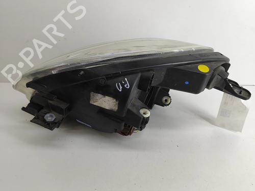 Right headlight FIAT 500L (351_, 352_) 1.6 D Multijet (199LYD1B) | BP29541872C29 - Image 4