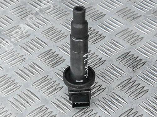 Used Ignition coil TOYOTA IQ (_J1_) 1.0 (KGJ10_, KGJ10R) (68 hp) 6723676