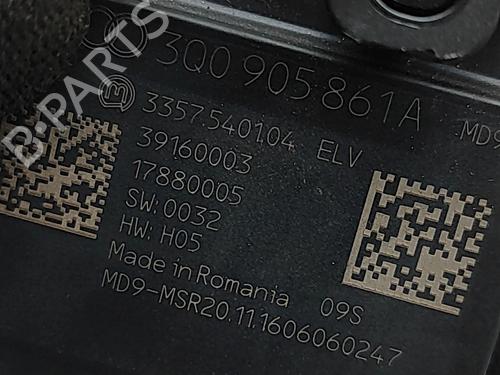 Electronic module AUDI Q5 (FYB, FYG) SQ5 TFSI quattro | BP33395976M83 - Image 6