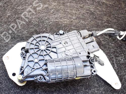 Rear right lock BMW 5 Touring (E61) 530 xi | BP6733069C99 