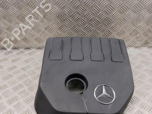 Used Upper protection Upper protection MERCEDES-BENZ CLA (C118) CLA 180 (118.384) (136 hp) 40151887 40151887
