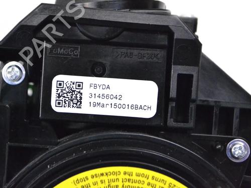 Steering column stalk VOLVO V40 Hatchback (525) D2 | BP33351588I23 - Image 6