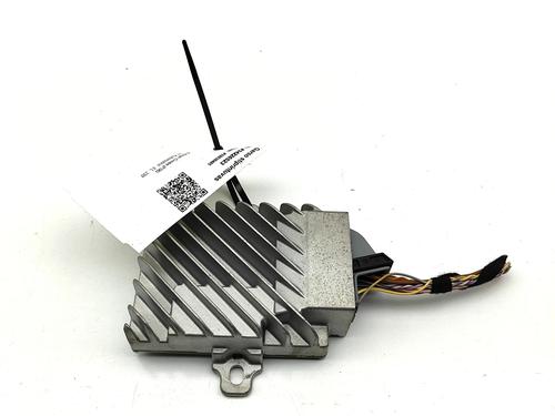 Used Electronic module Electronic module BMW 6 Gran Coupe (F06) 640 d (313 hp) 32728622 32728622