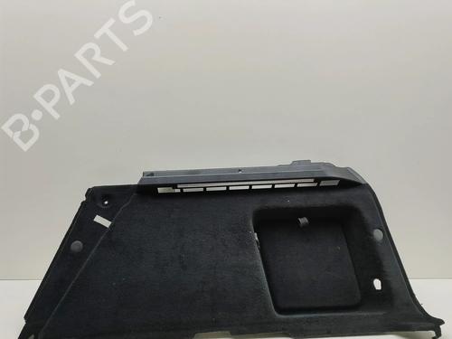 Used Boot lining Boot lining BMW XM (G09) XM All-wheel Drive (653 hp) 33390369 33390369