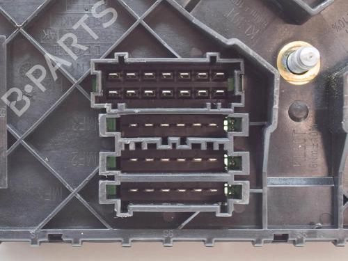 Fuse box MERCEDES-BENZ SPRINTER 3,5-t Van (B907, B910) 315 CDI RWD (907.631, 907.633, 907.635, 907.637) | BP27759431E1  - Image 6