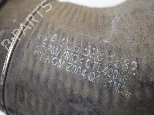 Intercooler pipe MERCEDES-BENZ SPRINTER 3-t Van (B906) 213 CDI (906.611, 906.613) | BP30208719M127 