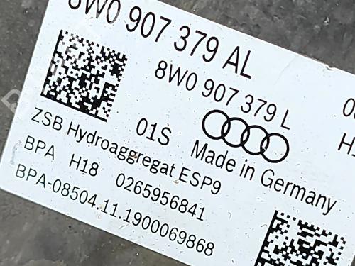 ABS pump AUDI A4 B9 Avant (8W5, 8WD) S4 TDI Mild Hybrid quattro | BP36180903M43 - Image 5