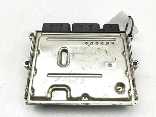 Engine control unit (ECU) RENAULT TRAFIC III Bus (JG_) 2.0 dCi 110 (JGMW) | BP33883200M57 - Image 2