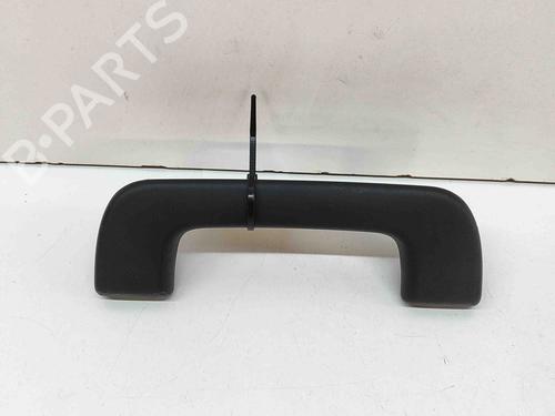 Poignée de toit intérieure AUDI Q7 (4MB, 4MG, 4MQ) 45 TDI quattro (249 hp) 28675518