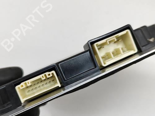 Electronic module TESLA MODEL X (5YJX) P100D AWD | BP25217874M83 