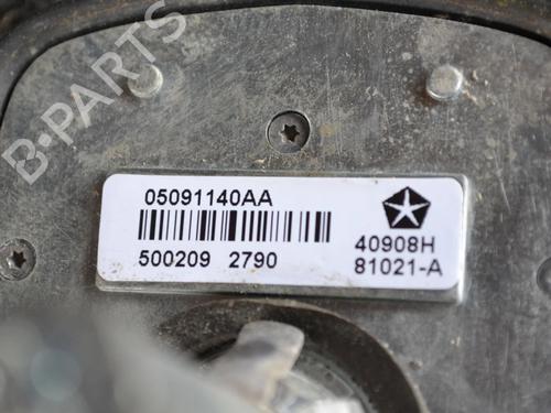 Antenna/Base VW ROUTAN 3.6 | BP8826447C140