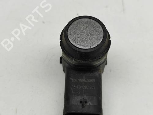 Module électronique PORSCHE CAYENNE (92A) 3.0 S E-Hybrid | BP30857213M83