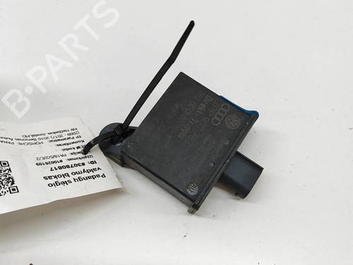 Electronic module PORSCHE PANAMERA (970) 4.8 4S | BP27282353M83 - Image 3