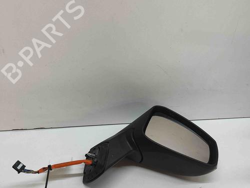 Used Right mirror RENAULT MEGANE CC (EZ0/1_) 1.6 dCi (EZ00) (130 hp) 29392085
