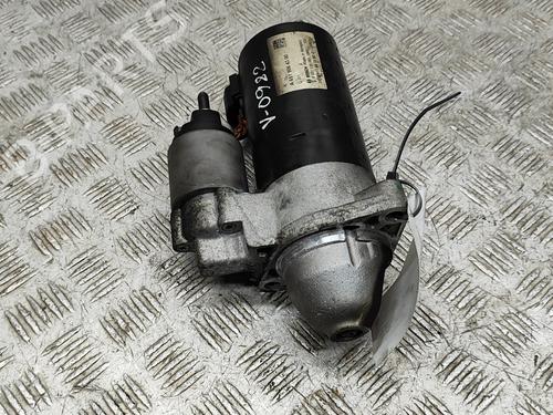 Starter MERCEDES-BENZ C-CLASS (W205) C 220 BlueTEC / d (205.002, 205.004) | BP27398170M8 