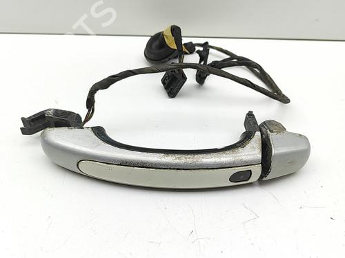 Used Rear right exterior door handle PORSCHE CAYENNE (9PA) Turbo 4.8 (507 hp) 30324012