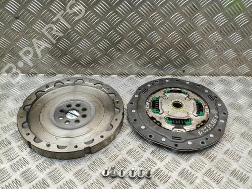 Used Flywheel Flywheel TOYOTA RAV 4 V (_A5_, _H5_) 2.5 Hybrid (AXAH52) (218 hp) 40460040 40460040