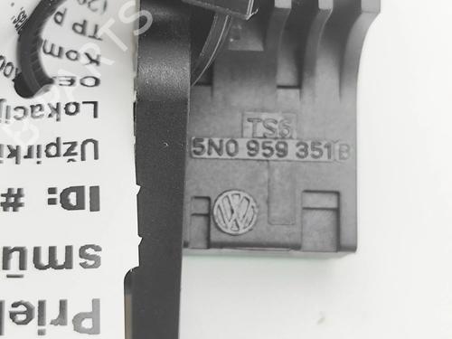 Electronic sensor VW CC B7 (358) 2.0 TDI | BP37522602M84 - Image 6