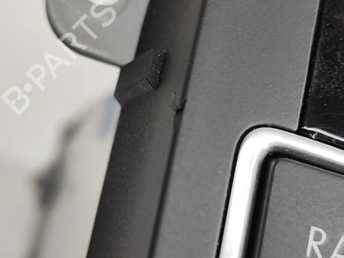 Electronic module VW AMAROK (2HA, 2HB, S1B, S6B, S7A, S7B, AGD) 2.0 BiTDI 4motion | BP24141380M83