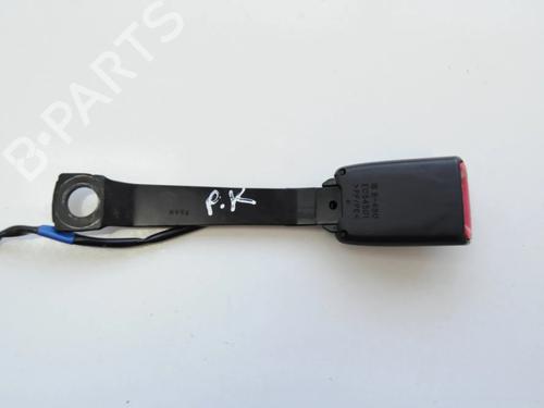 Seat buckle SUBARU OUTBACK (BR) 2.0 D AWD (BRD) | BP33359586I32 - Image 3